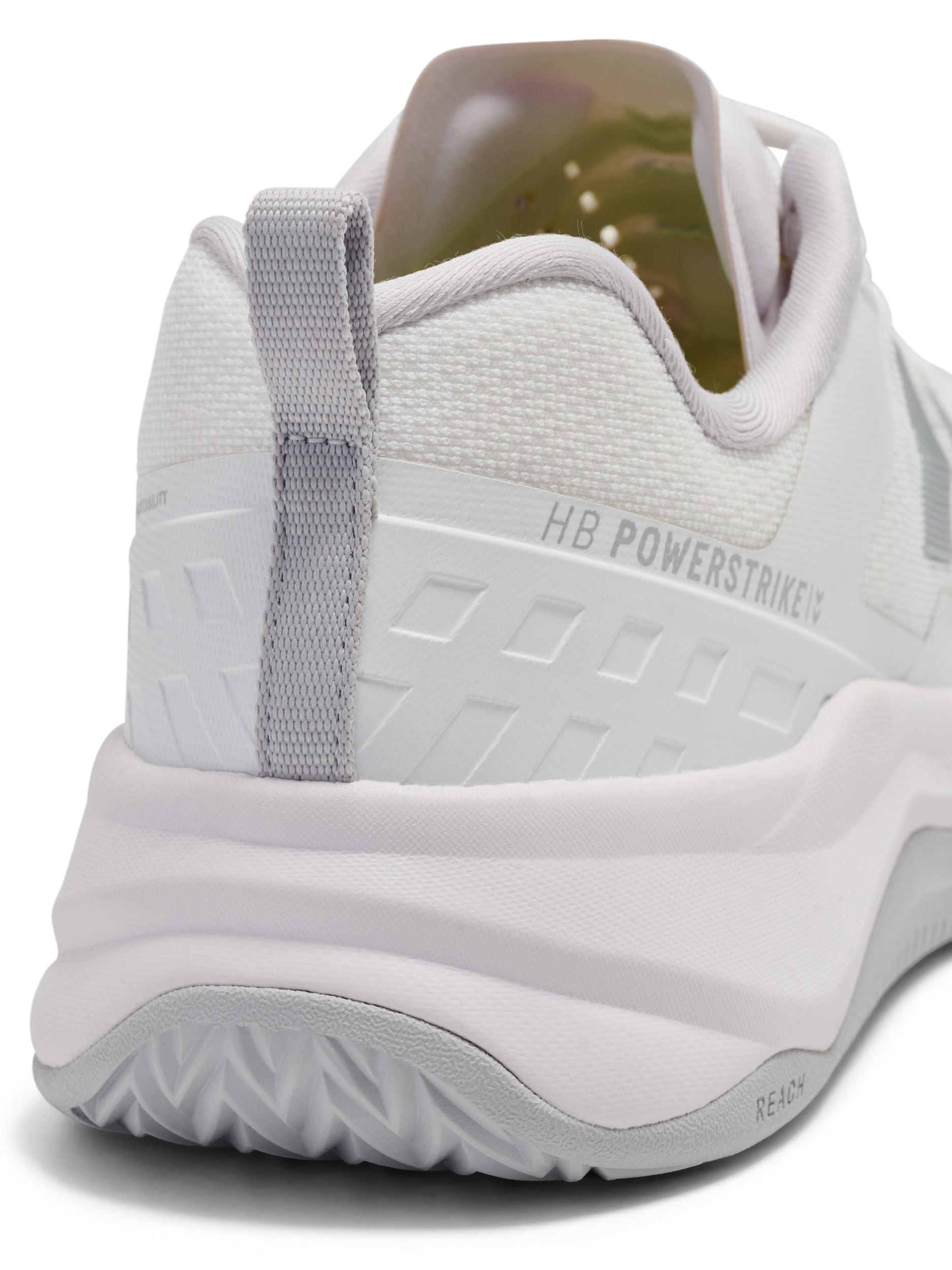hummel Hb Powerstrike - Scarpa da pallamano per adulti