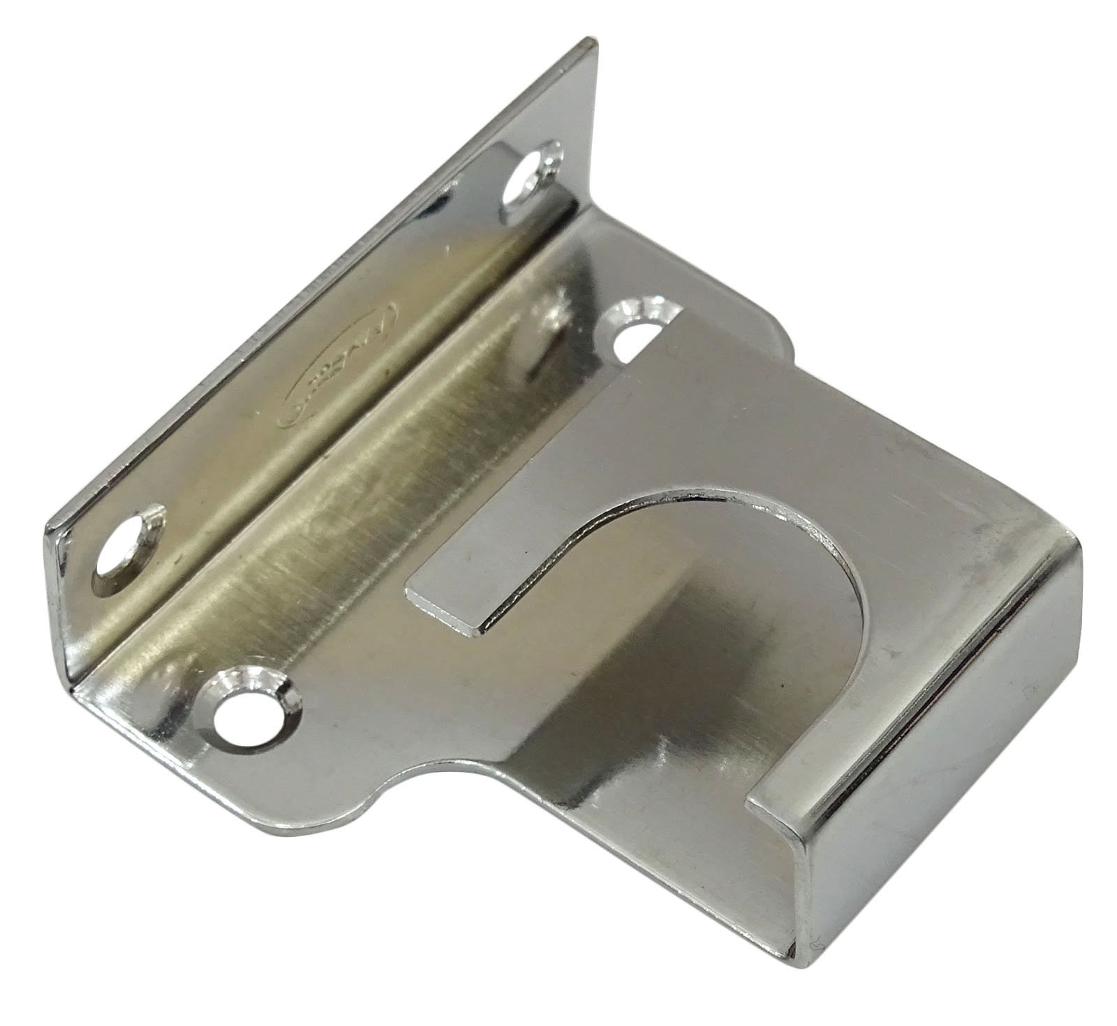 Stylewise Curtain Pipe Bracket 25 mm (2 Pairs) 2