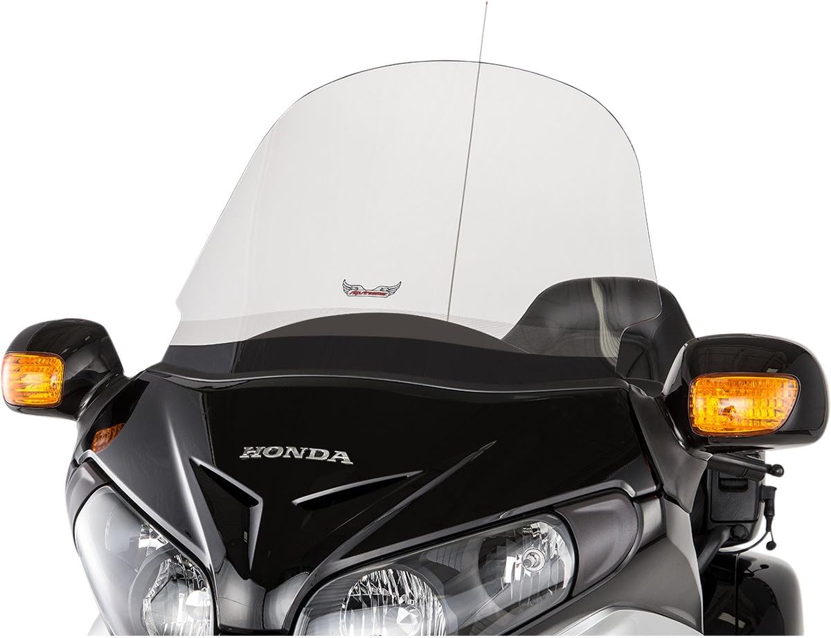 Genuine Honda OEM Vented Wind Screen GL1800 Goldwing Windshield Wind
