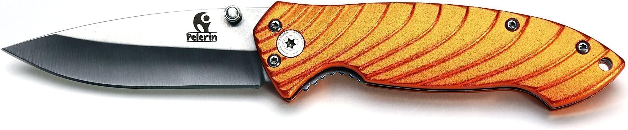 H-K20 - Knife - For Outdoor, Camping And Multi-Functional Activities