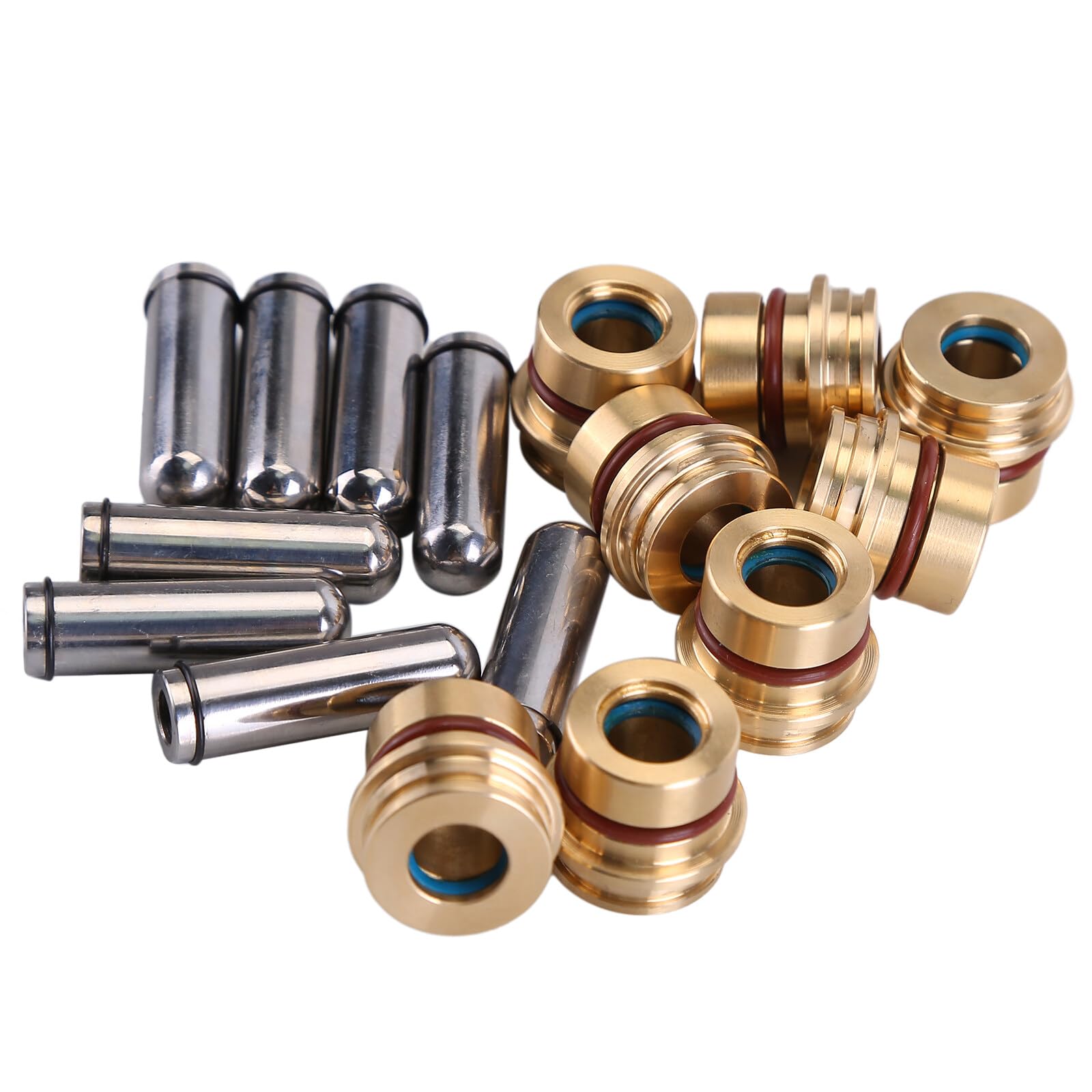 Kiiページ Amazon.com: moseiny 289-8451 Joystick Pilot Control Plungers