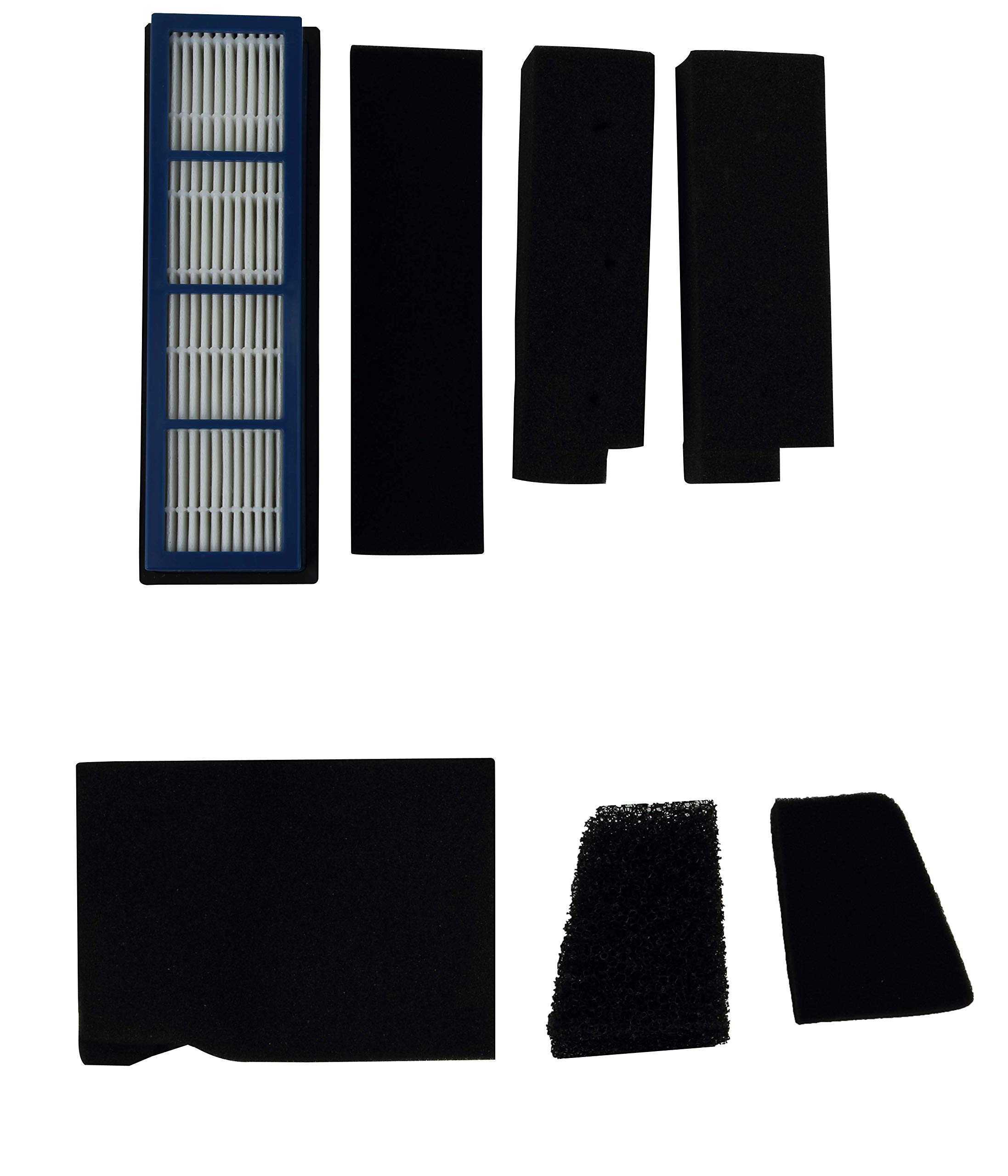 Hoover Genuine 35602022 U92-Hydro Filter Kit
