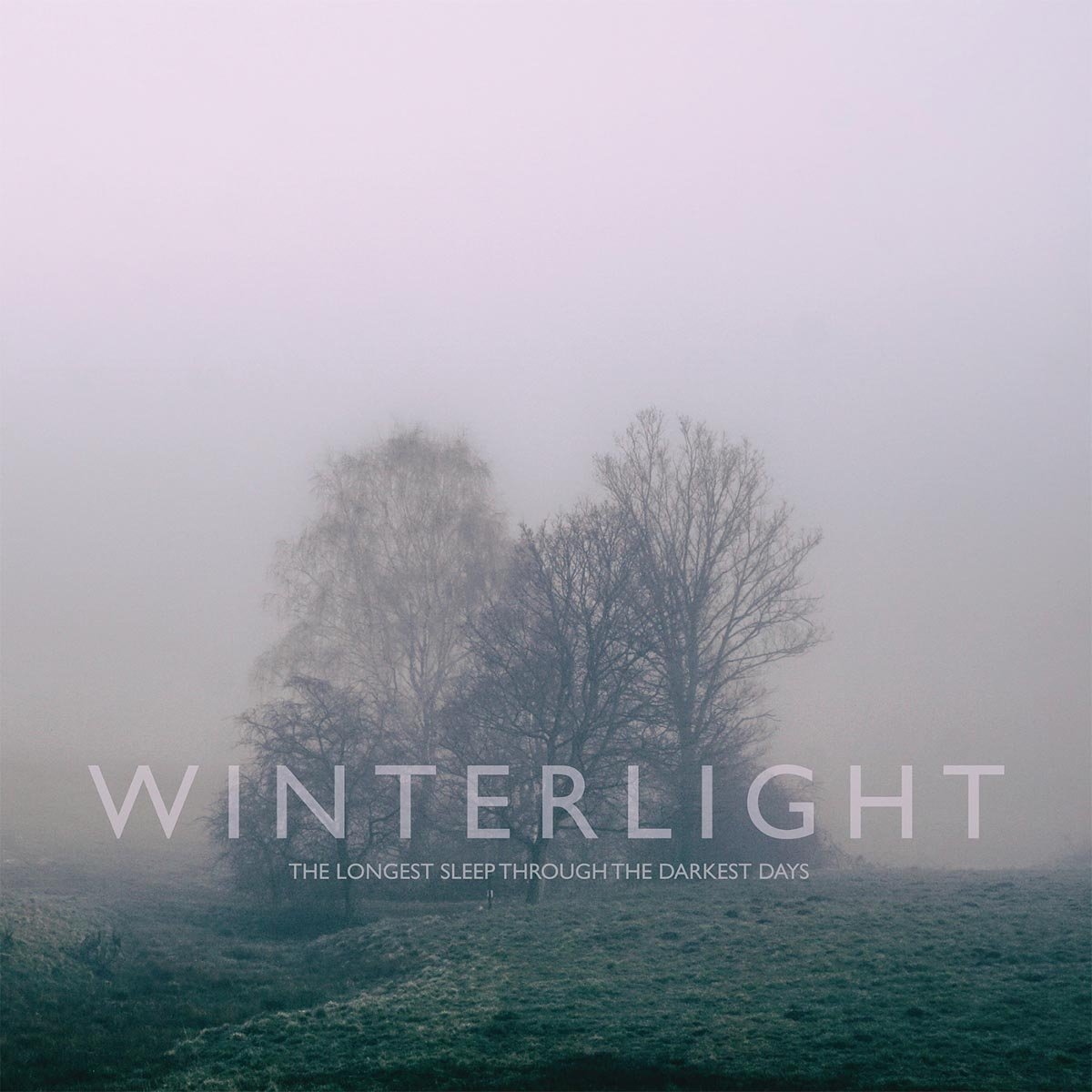 The Longest Sleep Through The Darkest Days [VINYL]