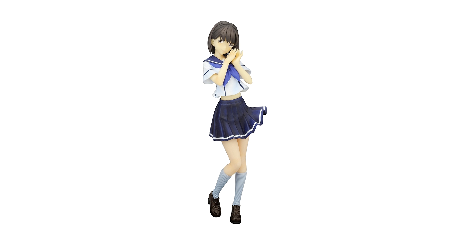 ラブプラス 姉ヶ崎寧々 (1/6スケール PVC塗装済完成品) Amazon.co.jp: ラブプラス 高嶺愛花 (1/6スケール PVC塗装済完成