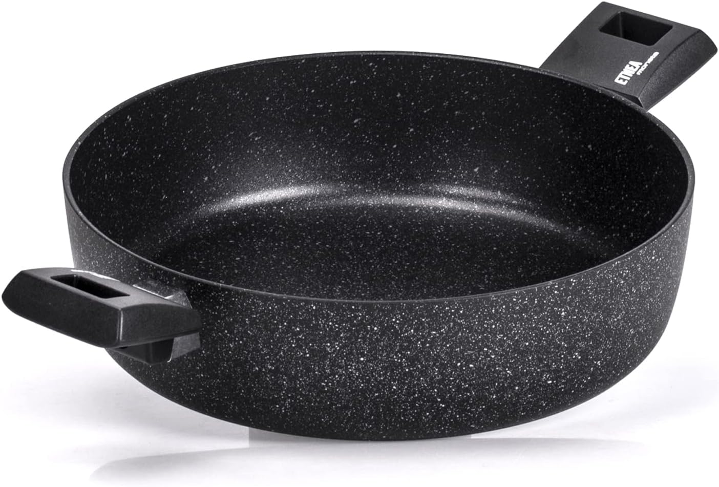 Moneta Etnea Artech Ultra Sauté, Black