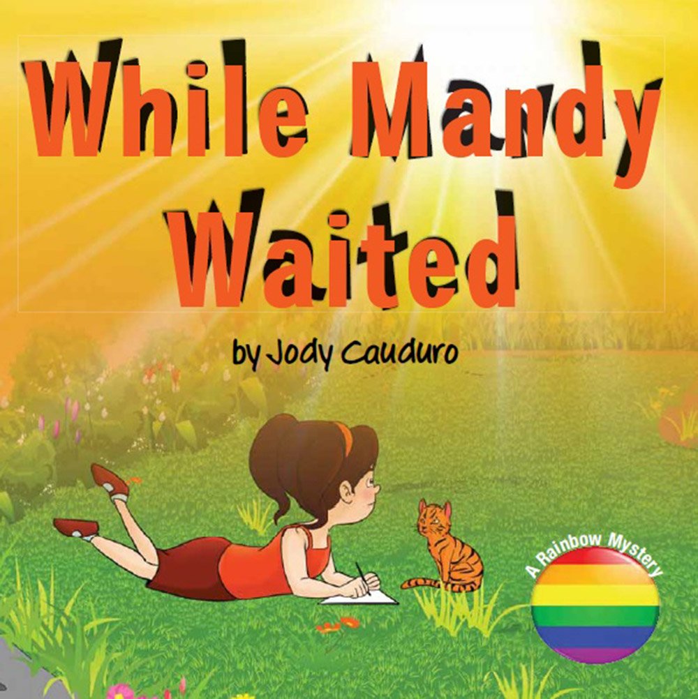 While Mandy Waited