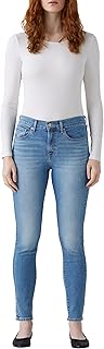 Levi's - Classic Skinny, Jeans Donna