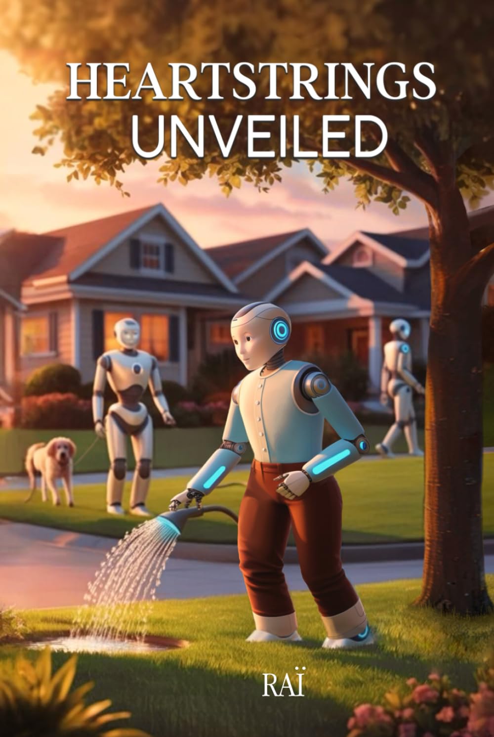 Heartstrings Unveiled