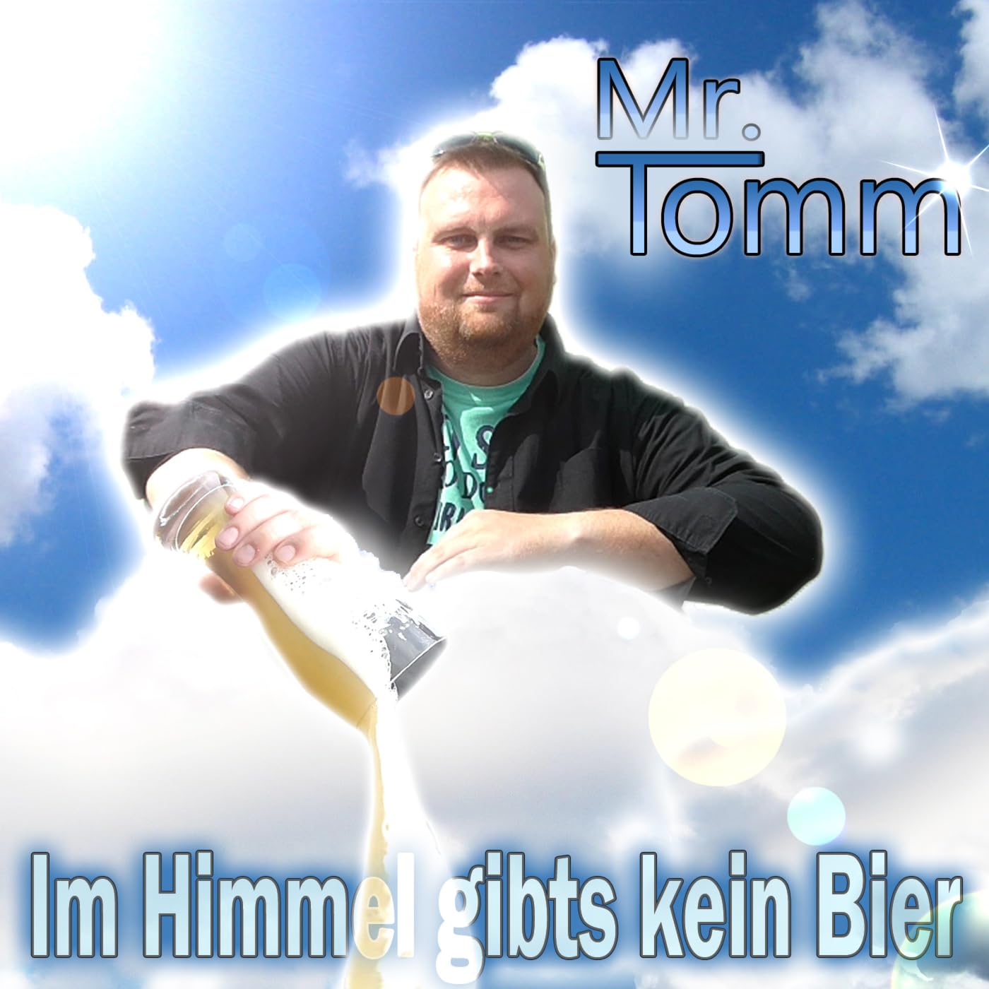 Mr. Tomm