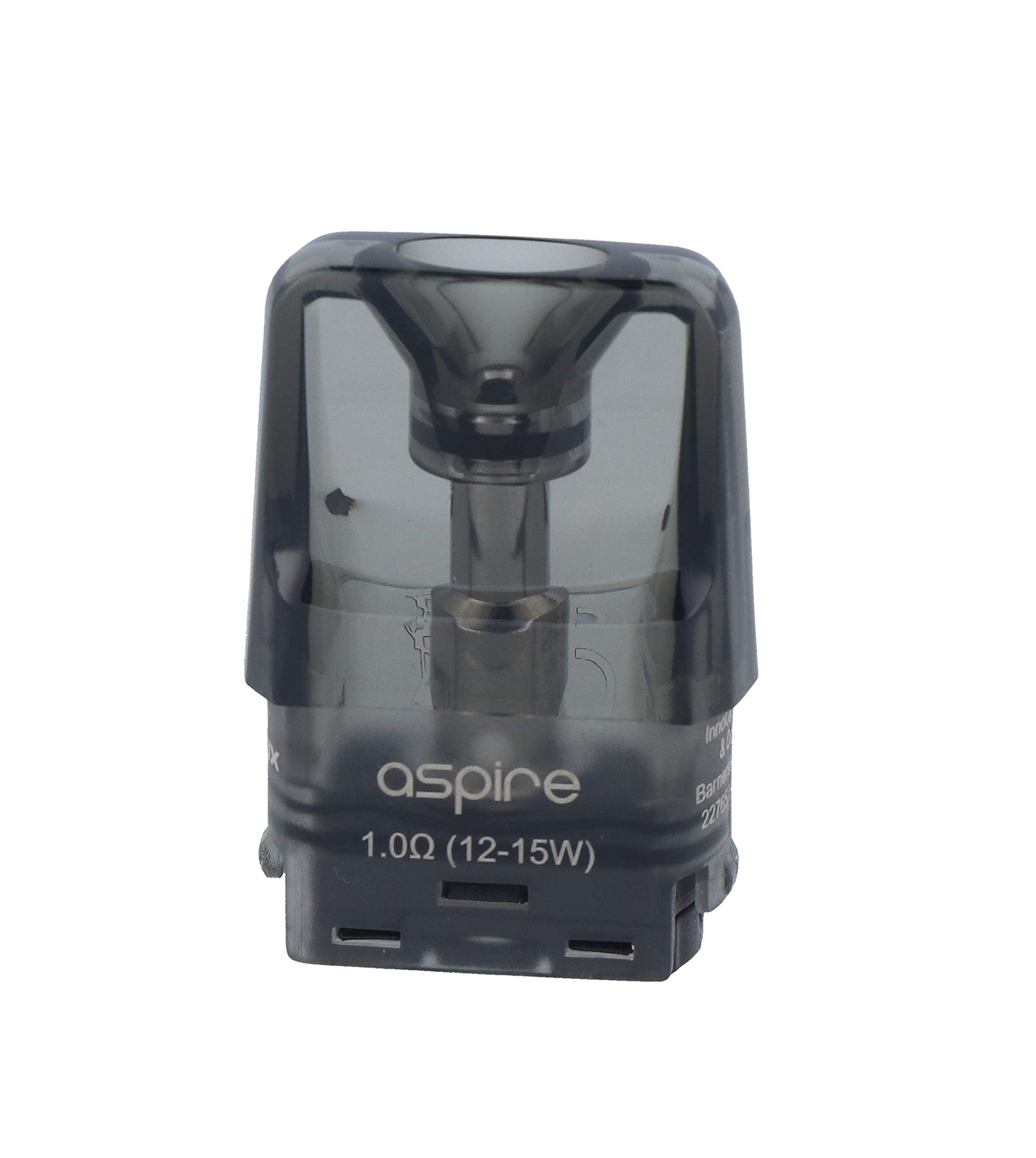 Aspire Favostix Pod mit 1,0 Ohm Head: Amazon.de: Elektronik & Foto