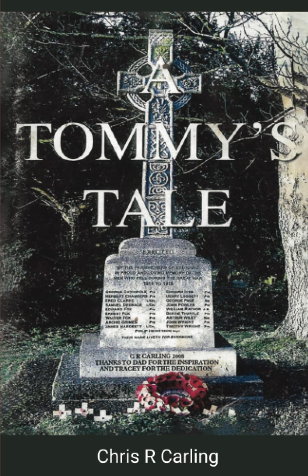 A Tommy's Tale