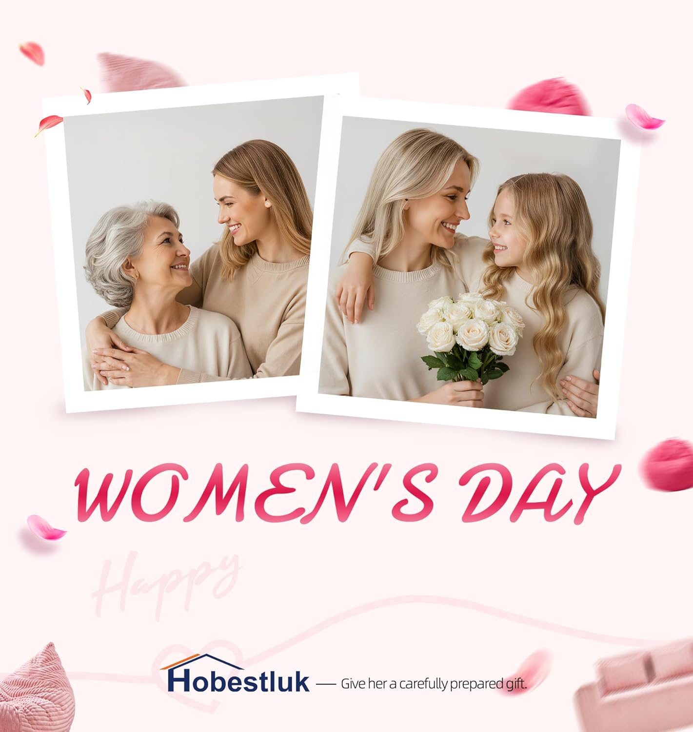 Hobestluk 2.5FT Bean Bag Chair Beanbags Small Bean Bag Chair with Filler Included Teardrop Bean Bag with Removable Cover for Bedroom Living Room (Small, Purple) - Image 5