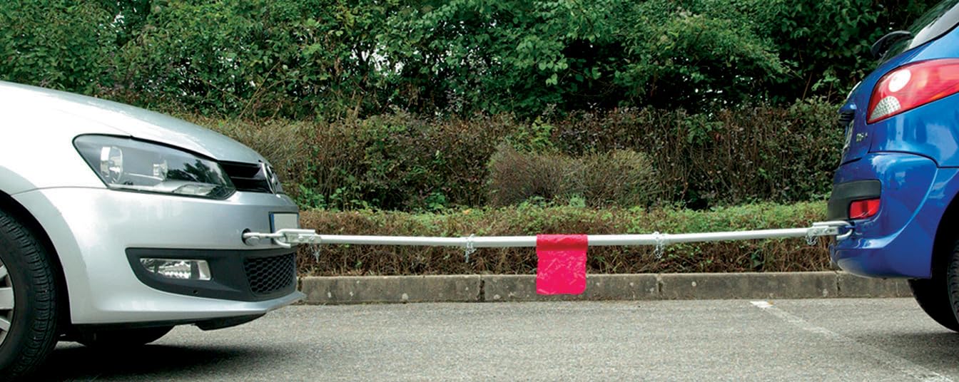 1,8 Metri Con Ammortizzatore A Molla Per Emergenze Auto - Foto 6