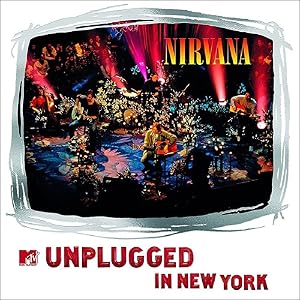 MTV Unplugged In New York