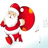 Christmas Santa Claus Cartoons