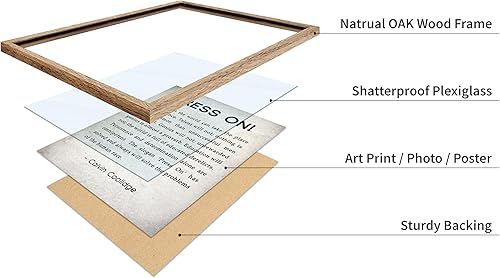 Vista 238 de Monem Art - Póster de Robert Louis Stevenson - Impresión de The Good and the Evil - Arte de cotización de recuperación - Regalo de sobriedad