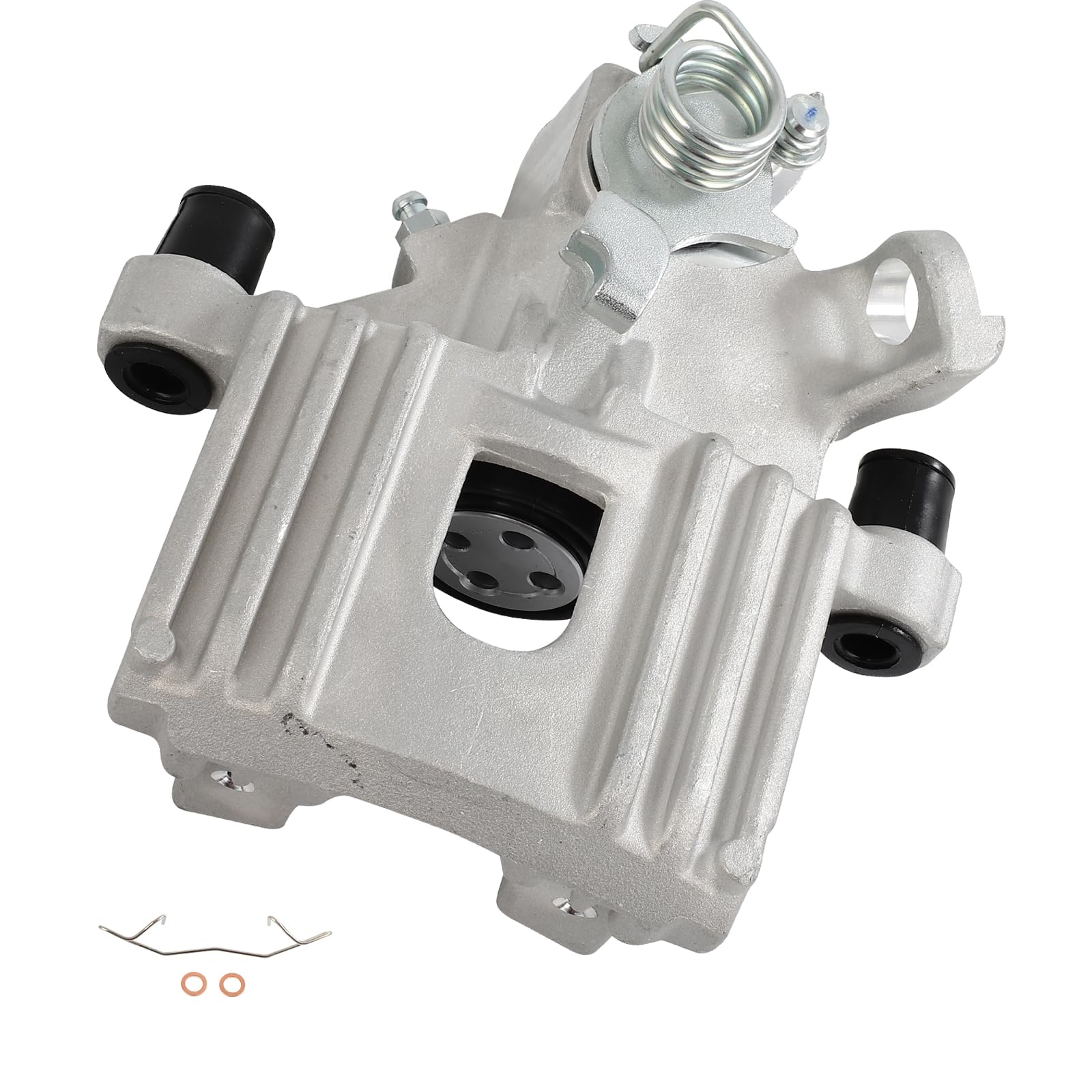 cciyu Rear Left Disc Brake Caliper Assembly without Bracket 19-3127