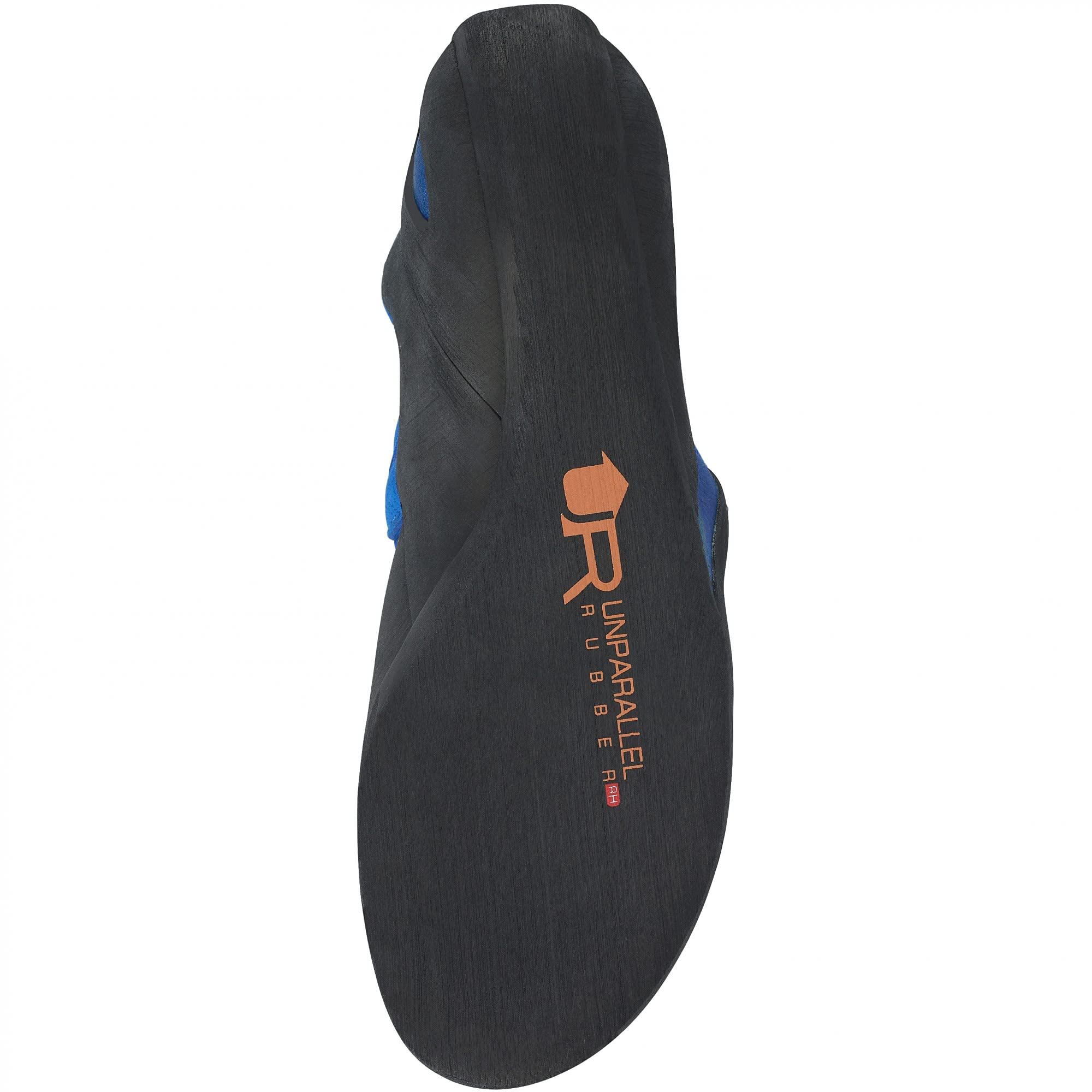 Unparallel TN Pro Blue-Black, Climbing Shoe, Size EU 44.5 - Colour Blue - Black - Image 5