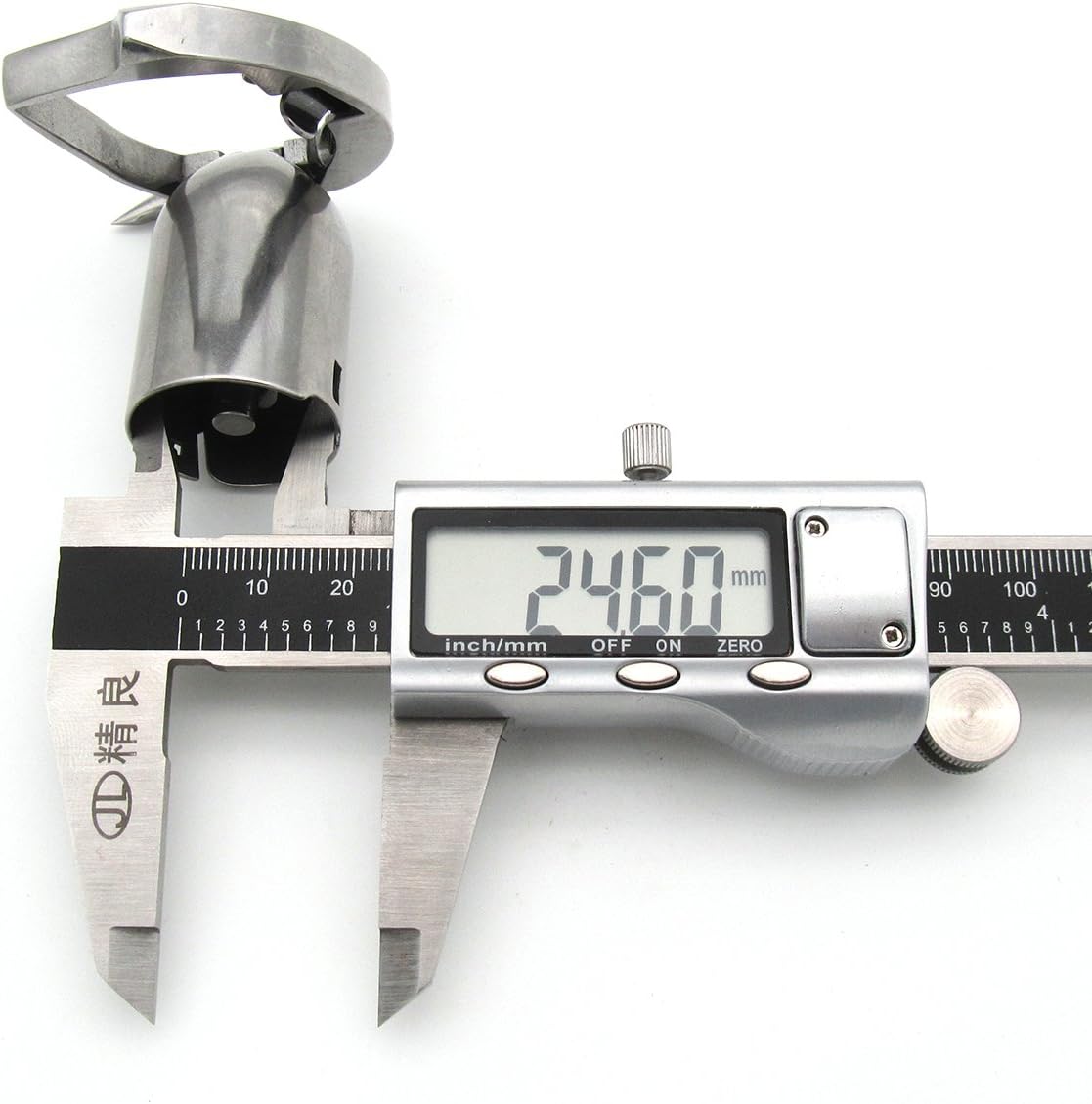 CKPSMS Brand - 1PCS #HAD-204 Shuttle Hook Compatible with/Replacement for DURKOPP 204 205 Brand JUKI Brand 441 CONSEW Brand 757(Shuttle Hook)