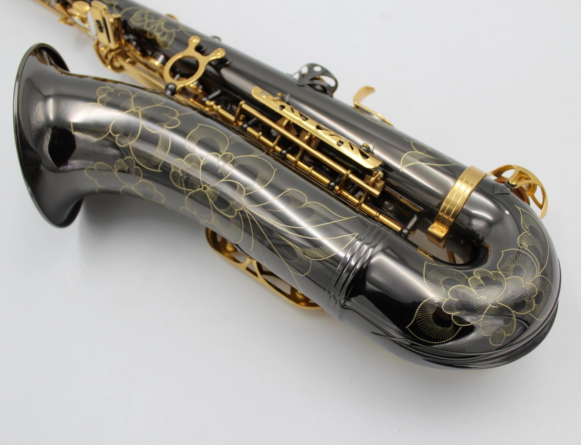 Saxophone Saxophone Ténor
