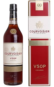 Amazon.co.jp: クルボアジェ VSOP 700ml [並行輸入品] : 食品
