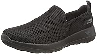 Algopix Similar Product 9 - Skechers Womens Go Walk Joy Sneaker