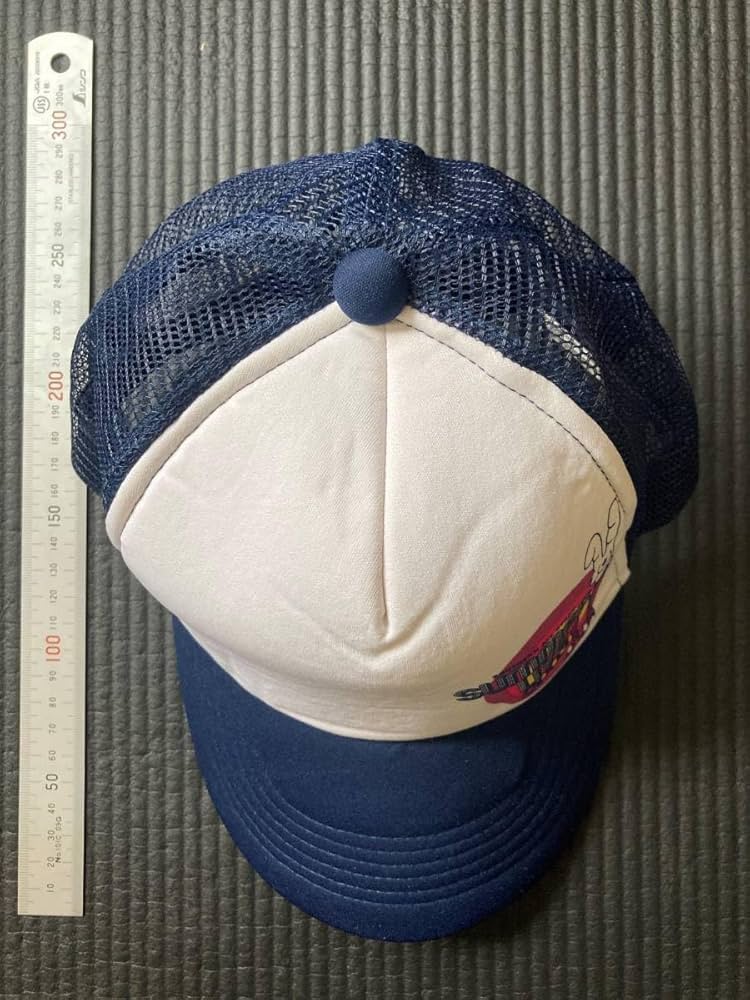 サザンオールスターズ 桑田佳祐 ベースボールキャップ 61yh2yQKszL._AC_SY200_QL15_.jpg