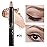Boobeen Waterproof Eyeshadow Stick - Shimmer Cream Eyeshadow Pen for Easy Glitter Eye Makeup