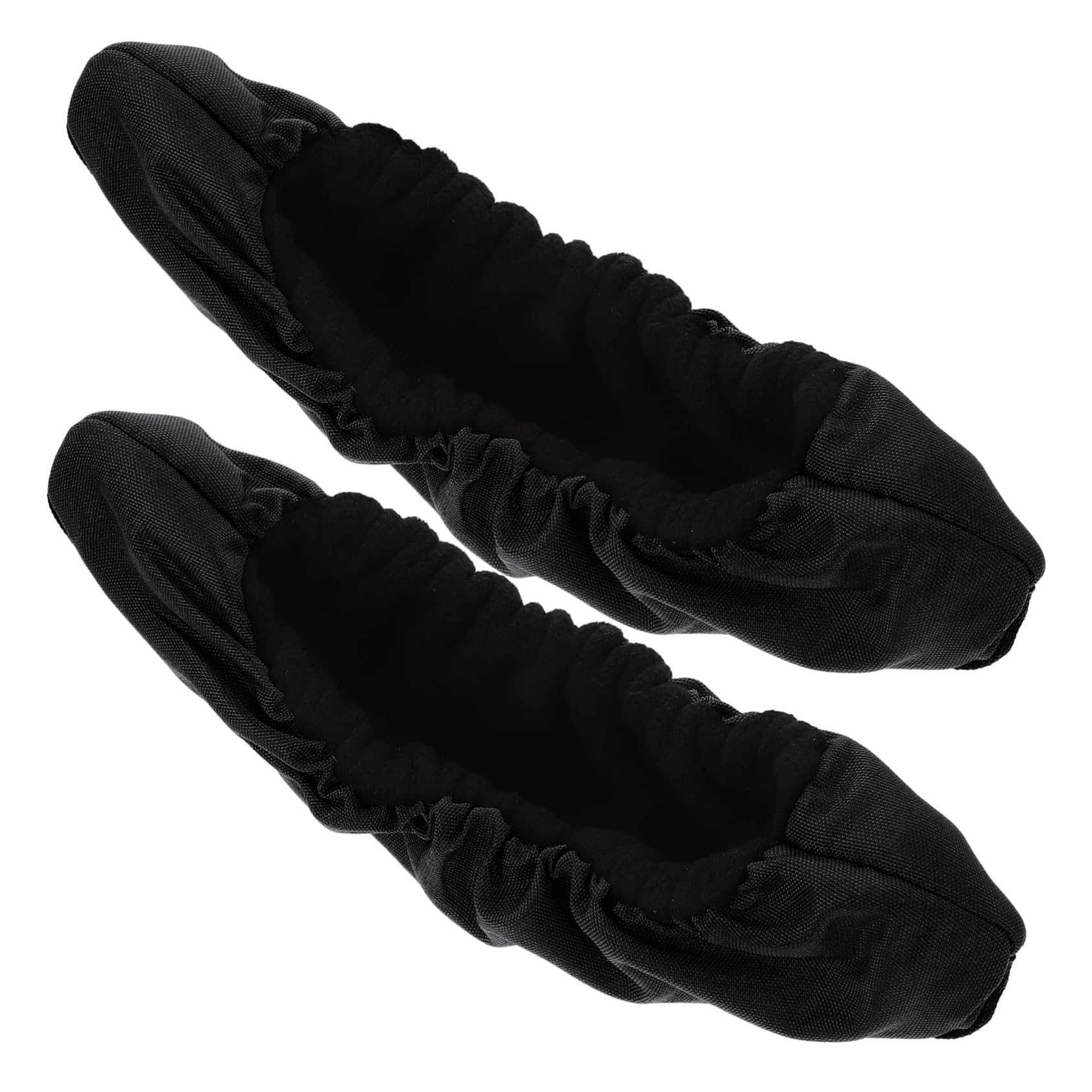 1 Par Protector de Cuchillas de Patines cubrezapatos Impermeable de Duros Hockey Protector de Patines Cubierta del Zapato de Patinaje patrón Patines de Hielo blindaje