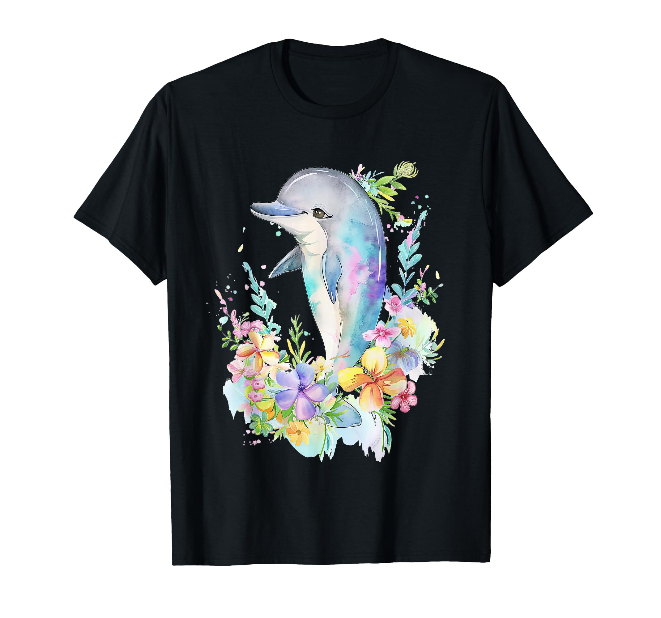 Kleidung mit Designs von Amazon Merch on Demand