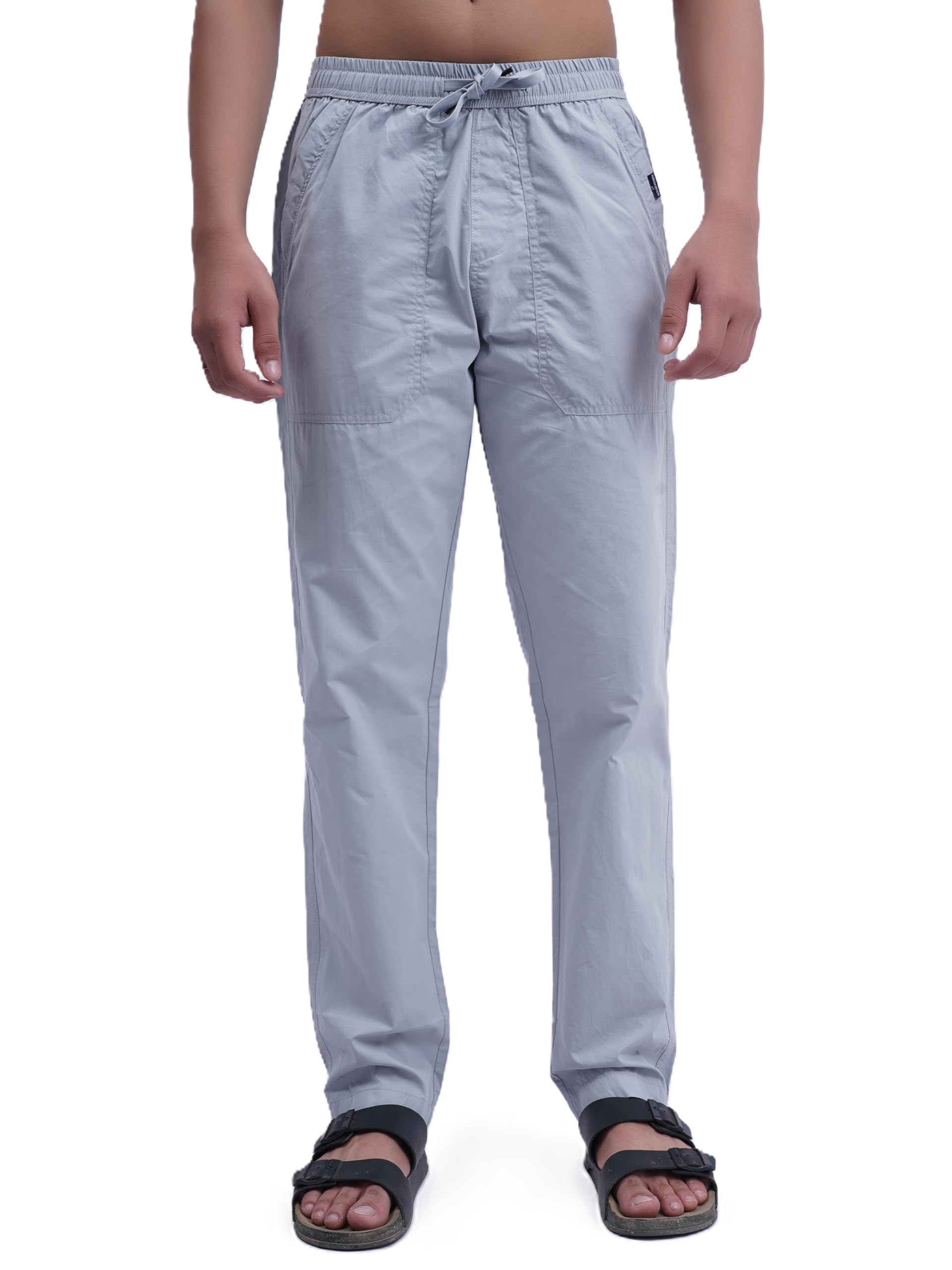 north origin COTTON PAJAMA-picture-25