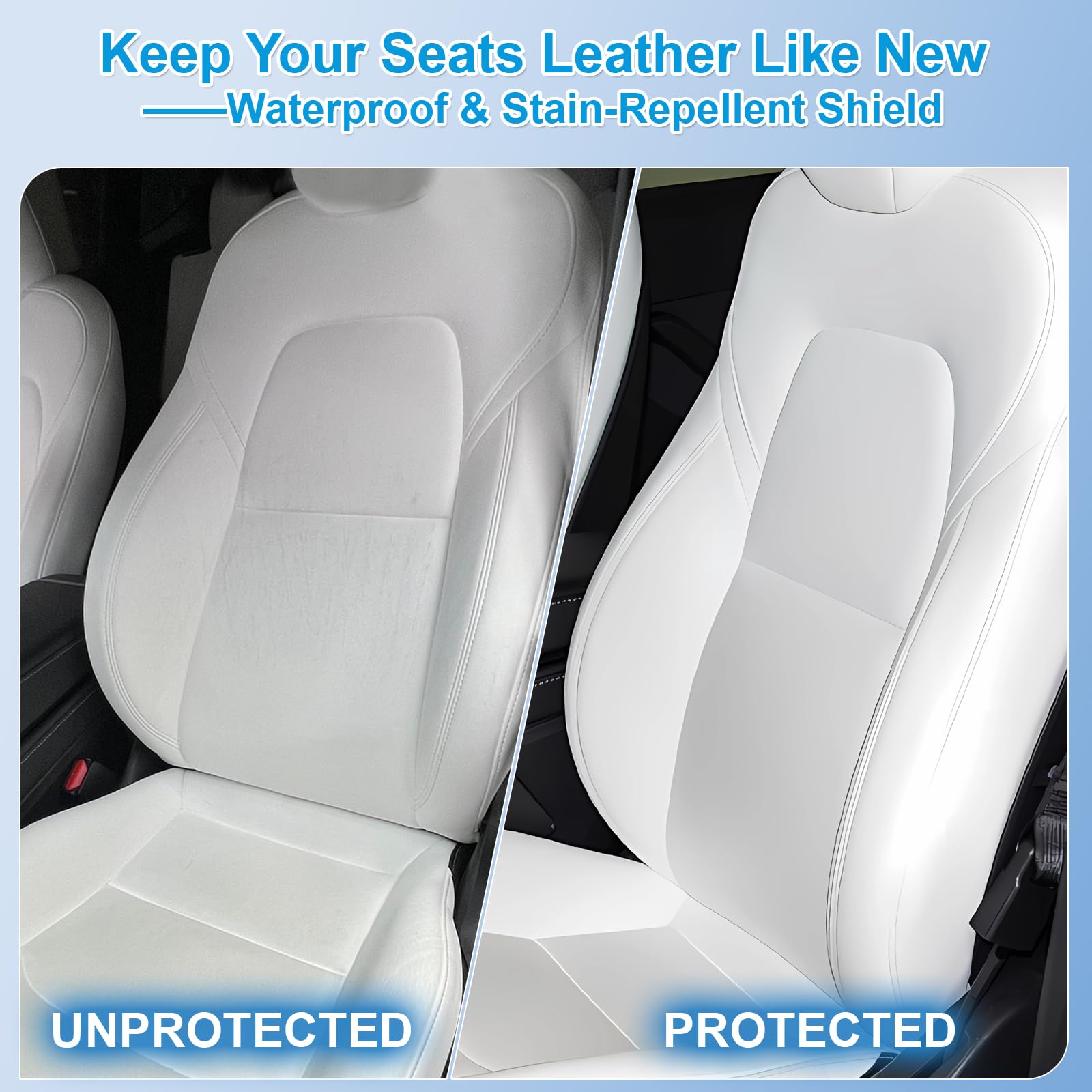 Armor All 8132326 Leather Cleaner, Assorted - 20 Wipes (Pack of 2)2