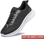 Mens Running Shoes Walking Shoes Casual Lightweight Workout Gym Tennis Shoes Sneakers