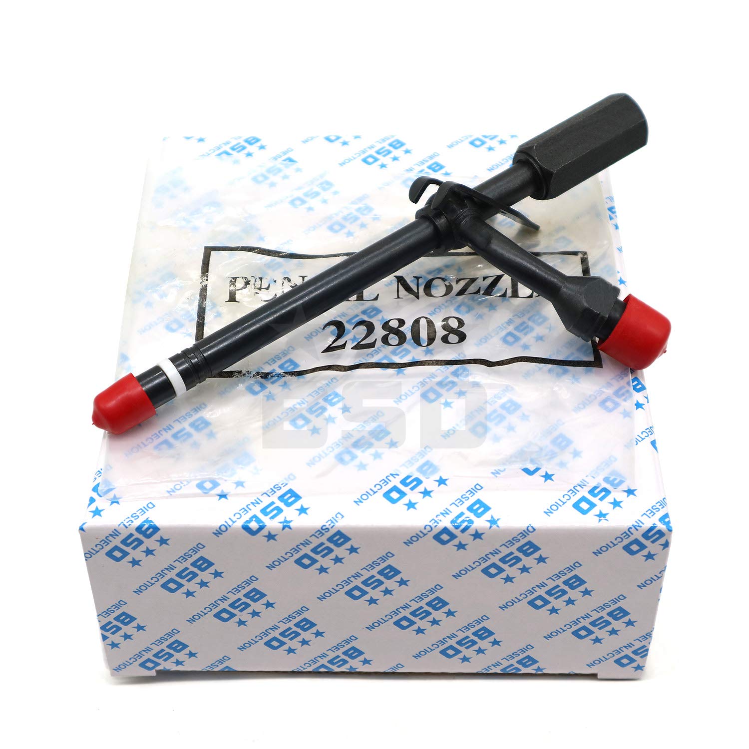Amazon.com: 22808 Pencil Nozzle 7N0449 suit fit for CAT D4E D5B