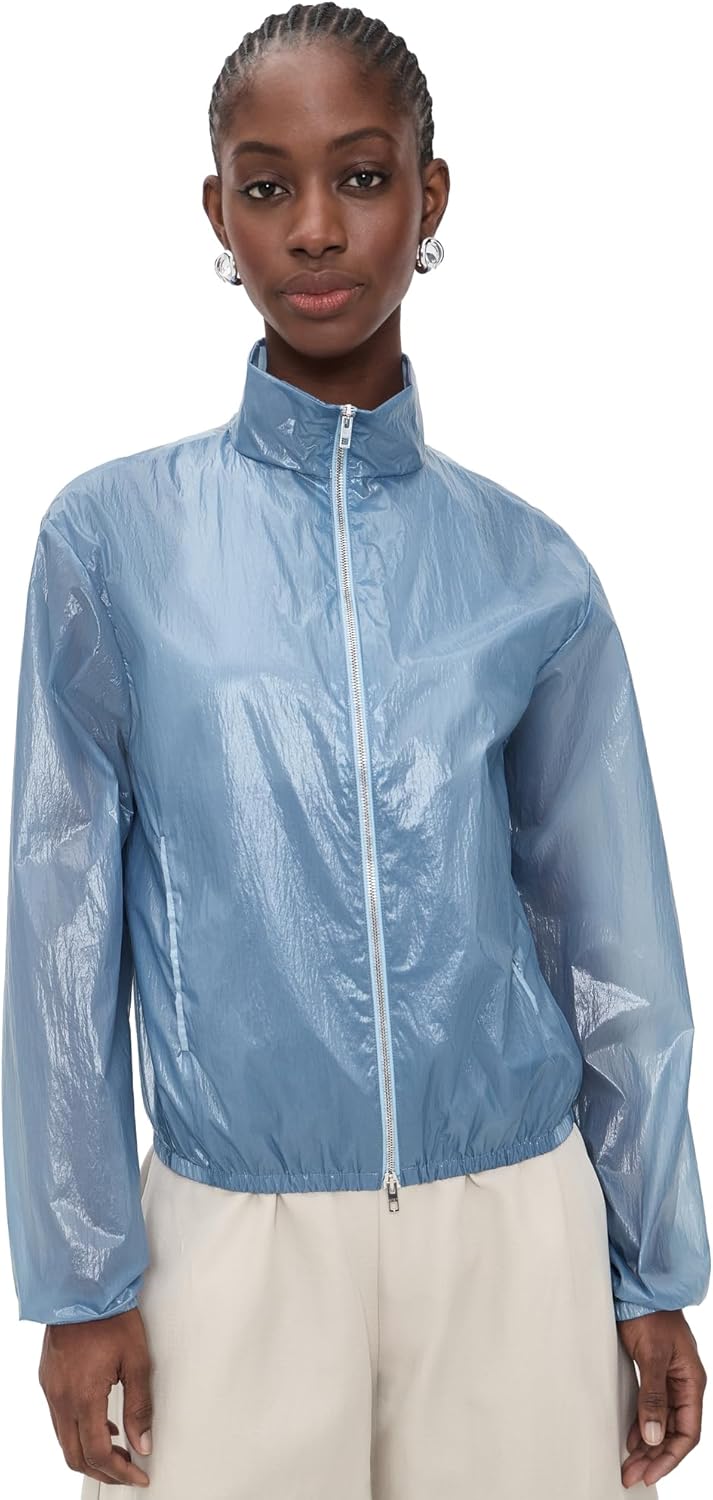 Leset Women's Elle Windbreaker