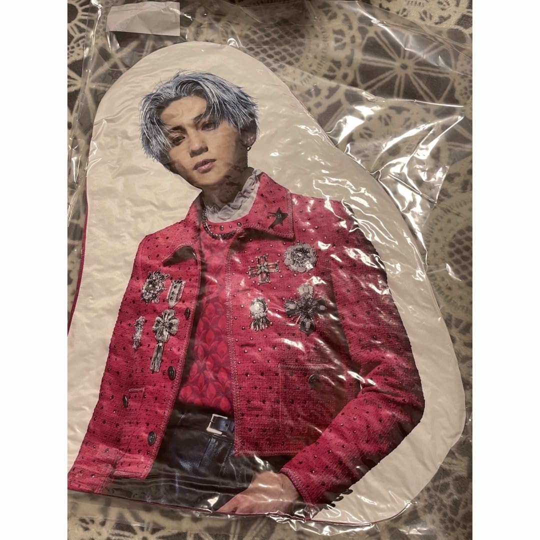 EXILE TRIBE - BATTLE OF TOKYO八木勇征 ダイカットクッション受注生産品 Amazon.co.jp: BATTLE OF TOKYO八木勇征 ダイカットクッション