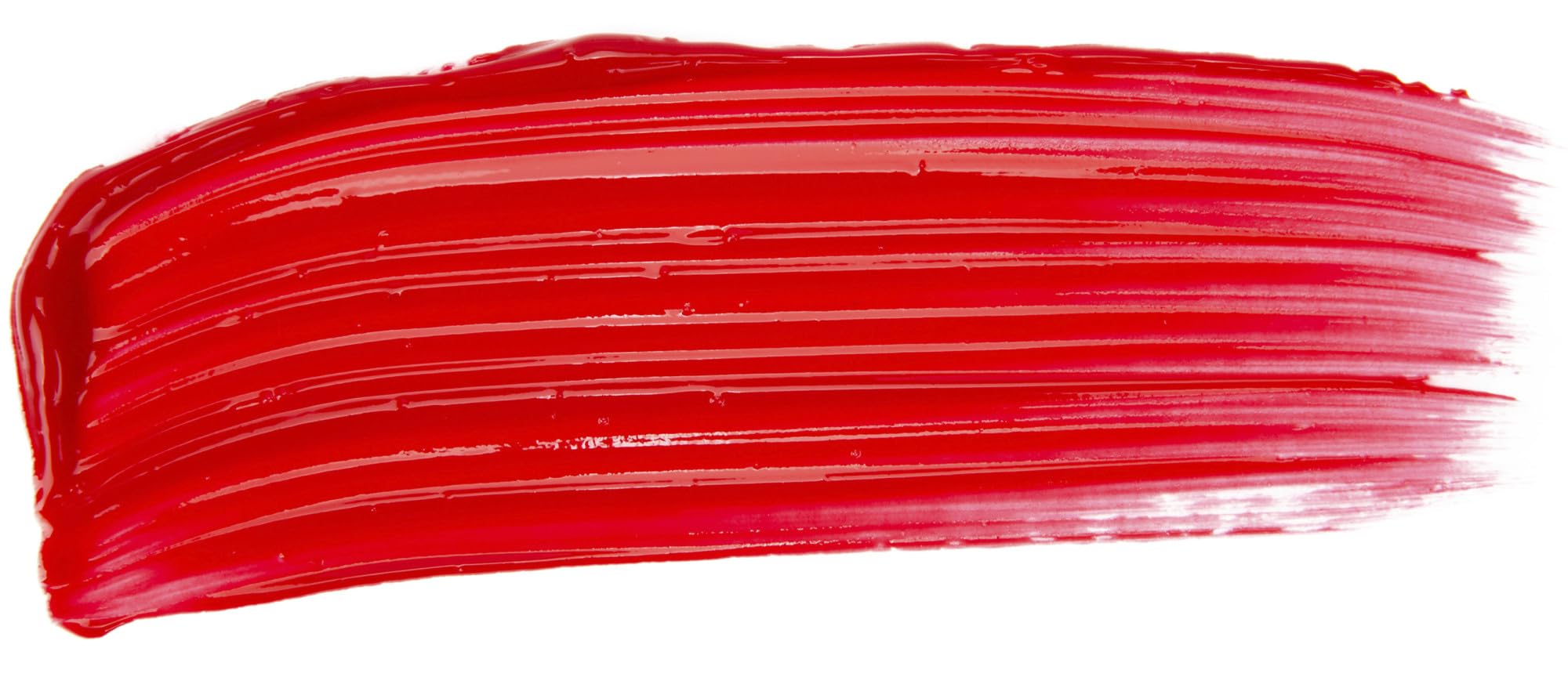 Washable Fingerpaint, Red, 16 oz
