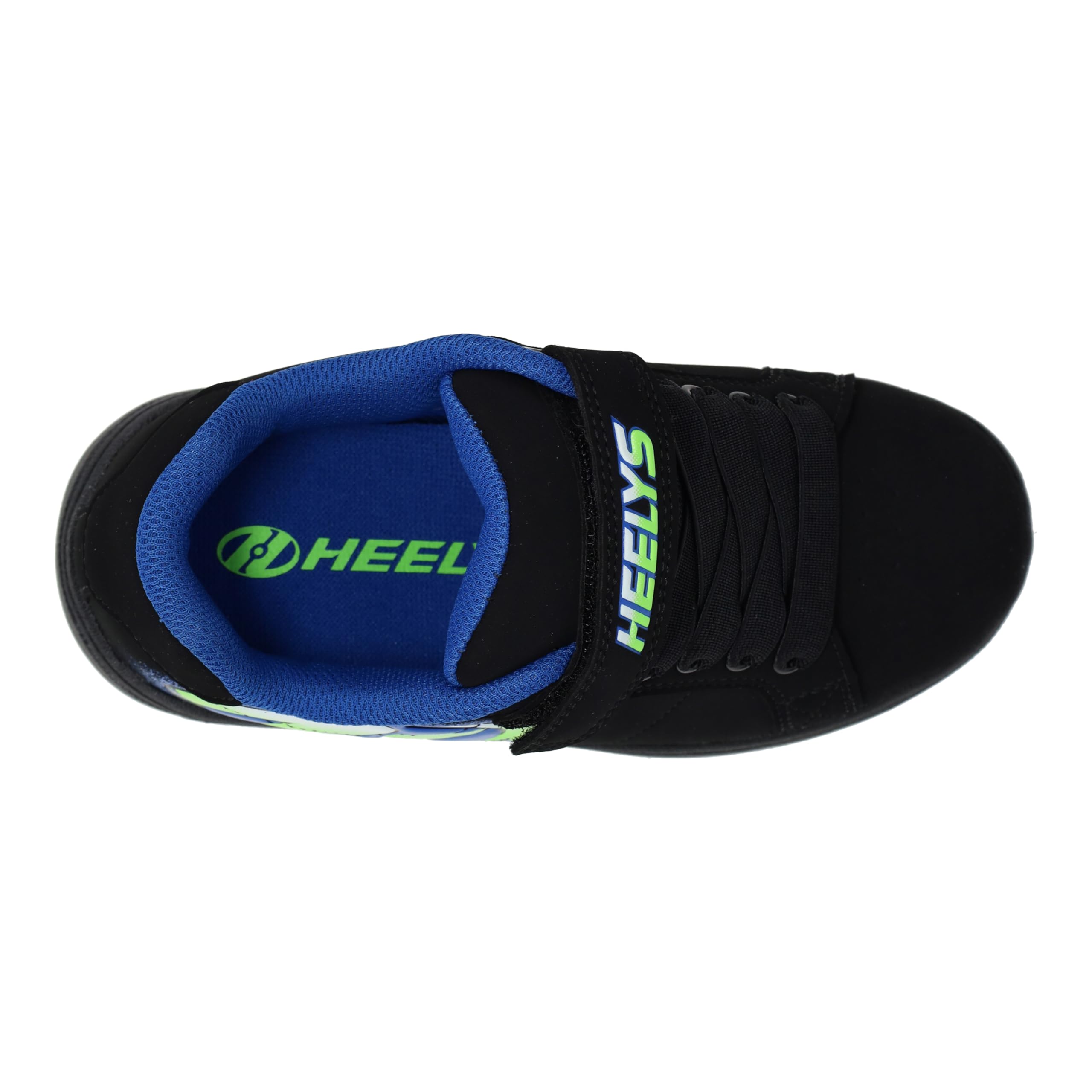 Heelys Unisex Kinder Kolect X2Schuhe mit Rollen