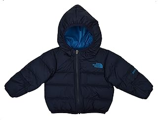 north face baby coat