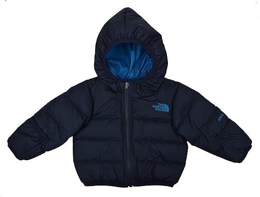 baby north face coat