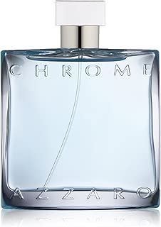 Azzaro Chrome Eau de Toilette - coolthings.us
