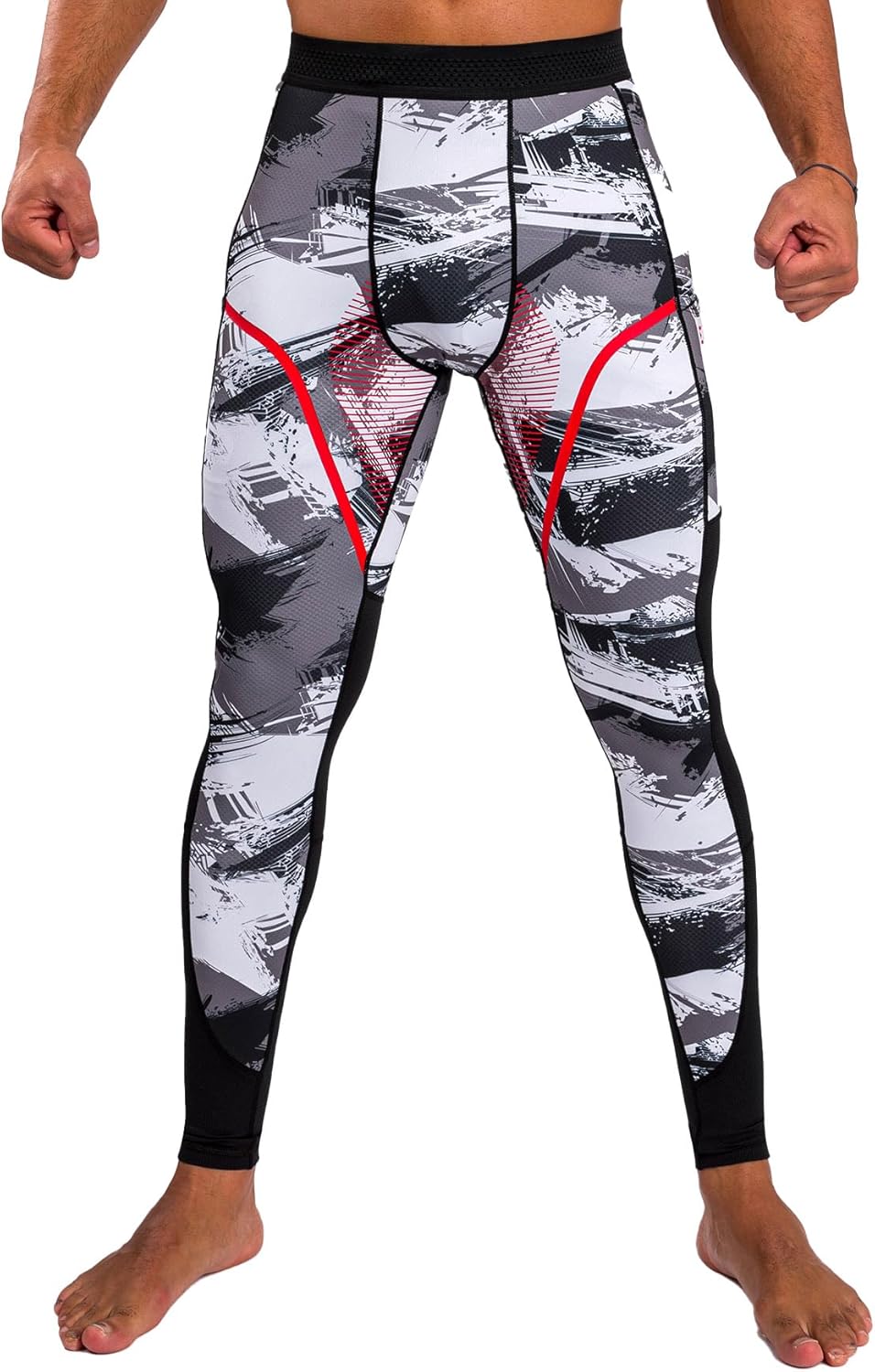 Venum Mens Electron 3.0 Spats