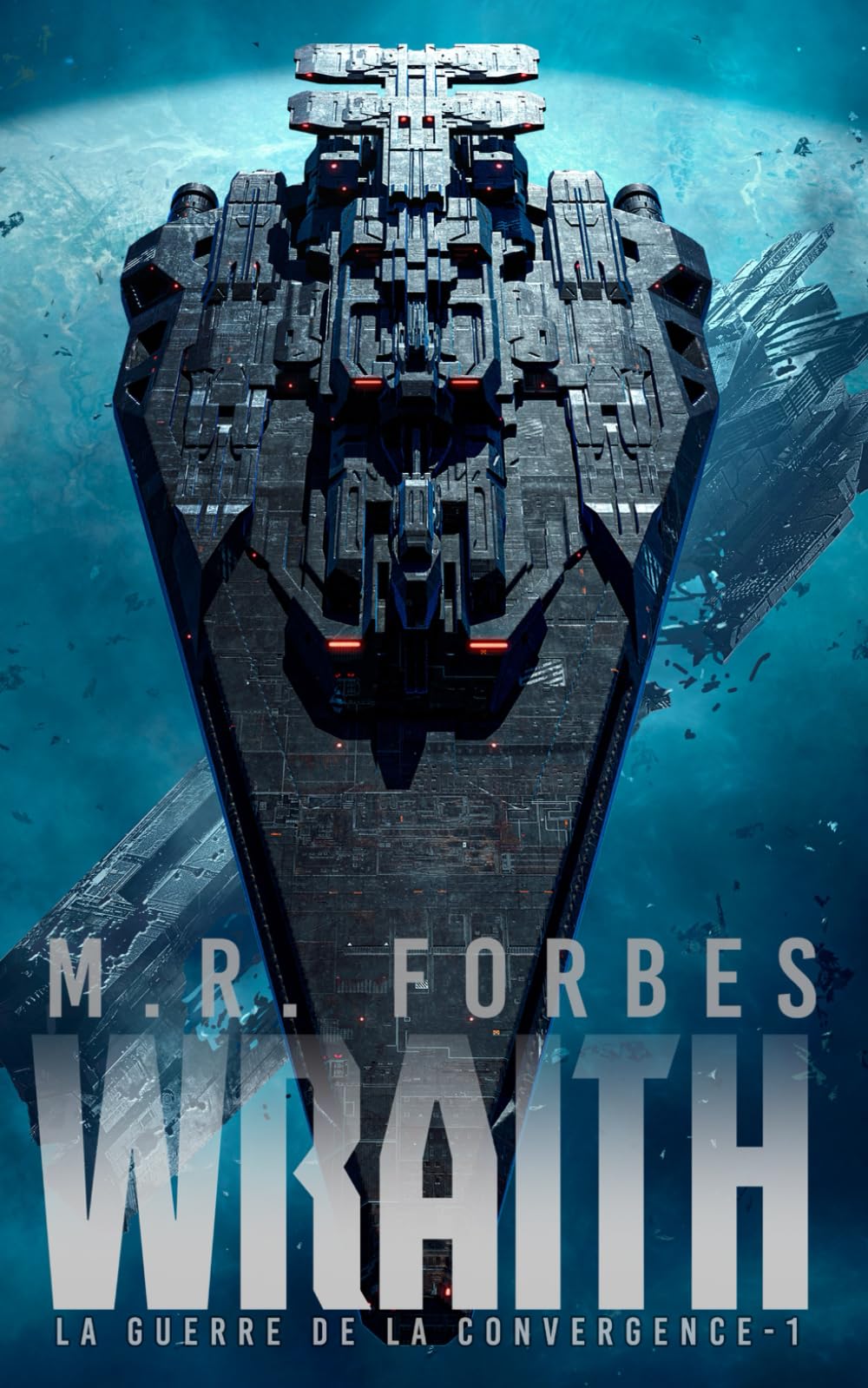 Wraith (La Guerre de la Convergence)