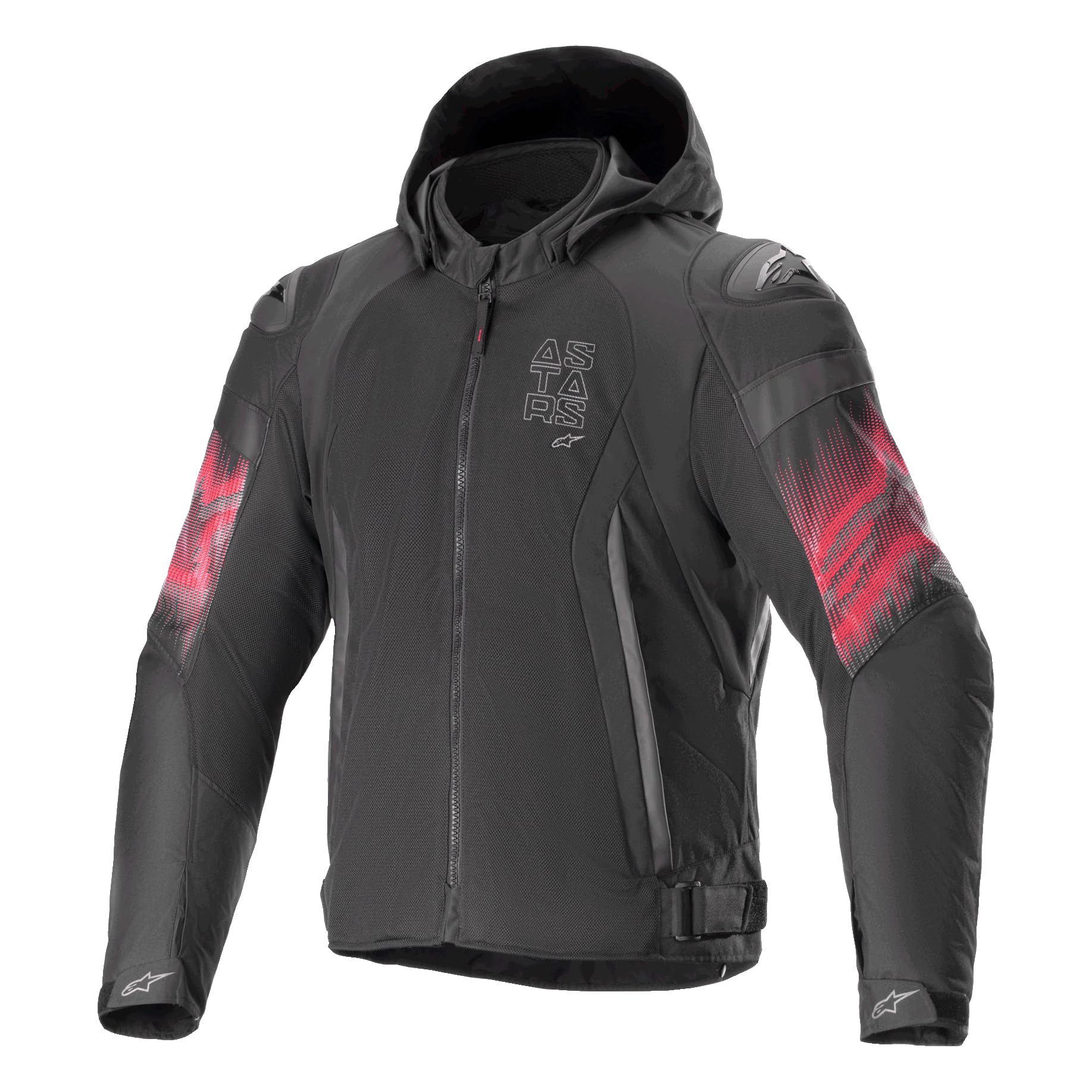 Alpinestars Motocykl, czarny