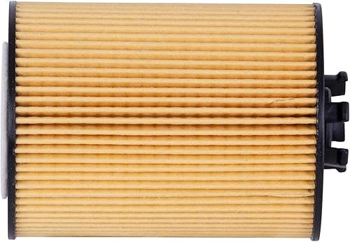 Miniatura 4 de ECOGARD Filtro de aceite de motor S5564 Premium Cartucho para aceite sintético compatible con BMW 750Li 4.8L 2006-2008, 650i 4.8L 2006-2010, X5 4.8L
