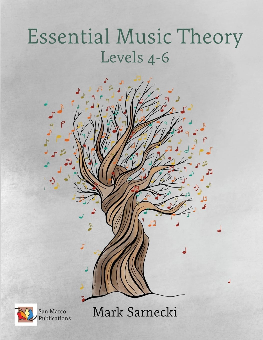 Essential Music Theory Levels 4-6: 13