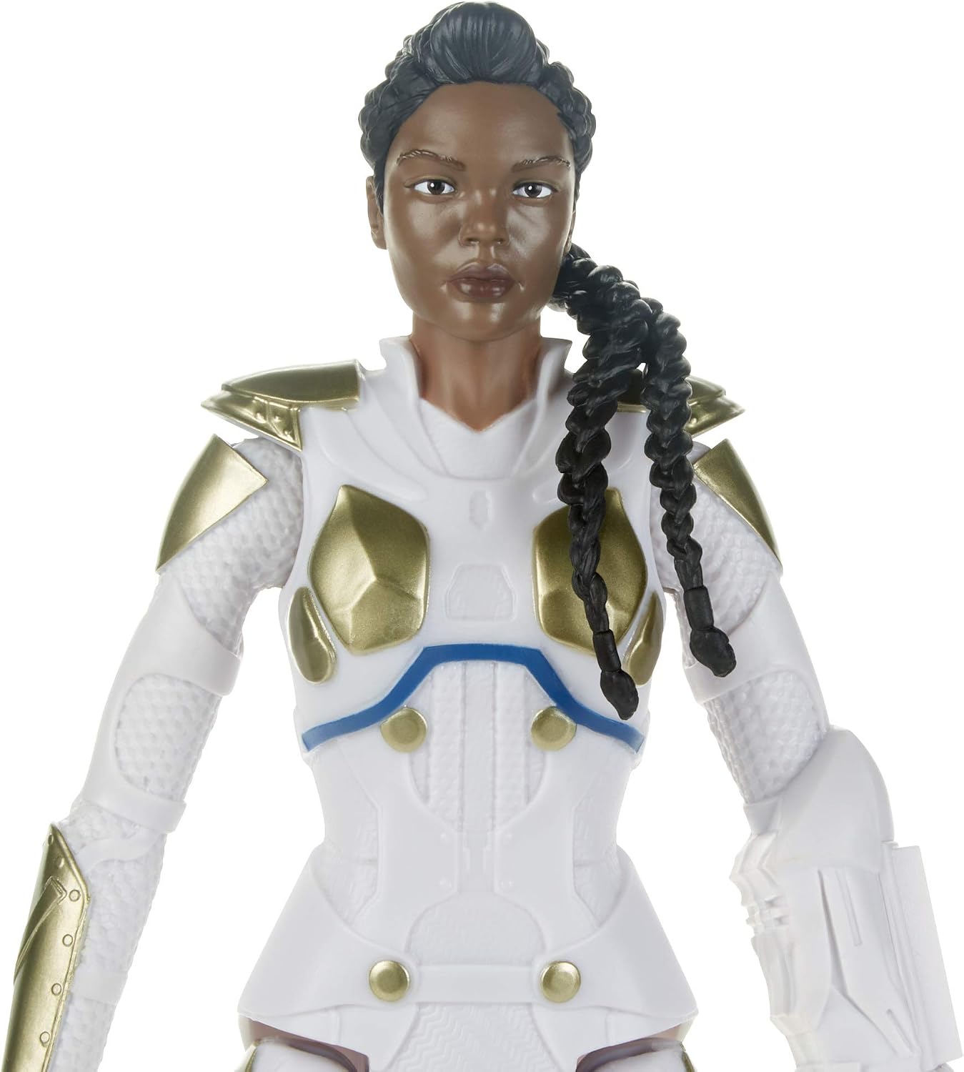 Avengers Marvel Endgame Titan Hero Series Marvel’s Valkyrie 12"-Scale Super Hero Action Figure with Titan Hero Power Fx Port