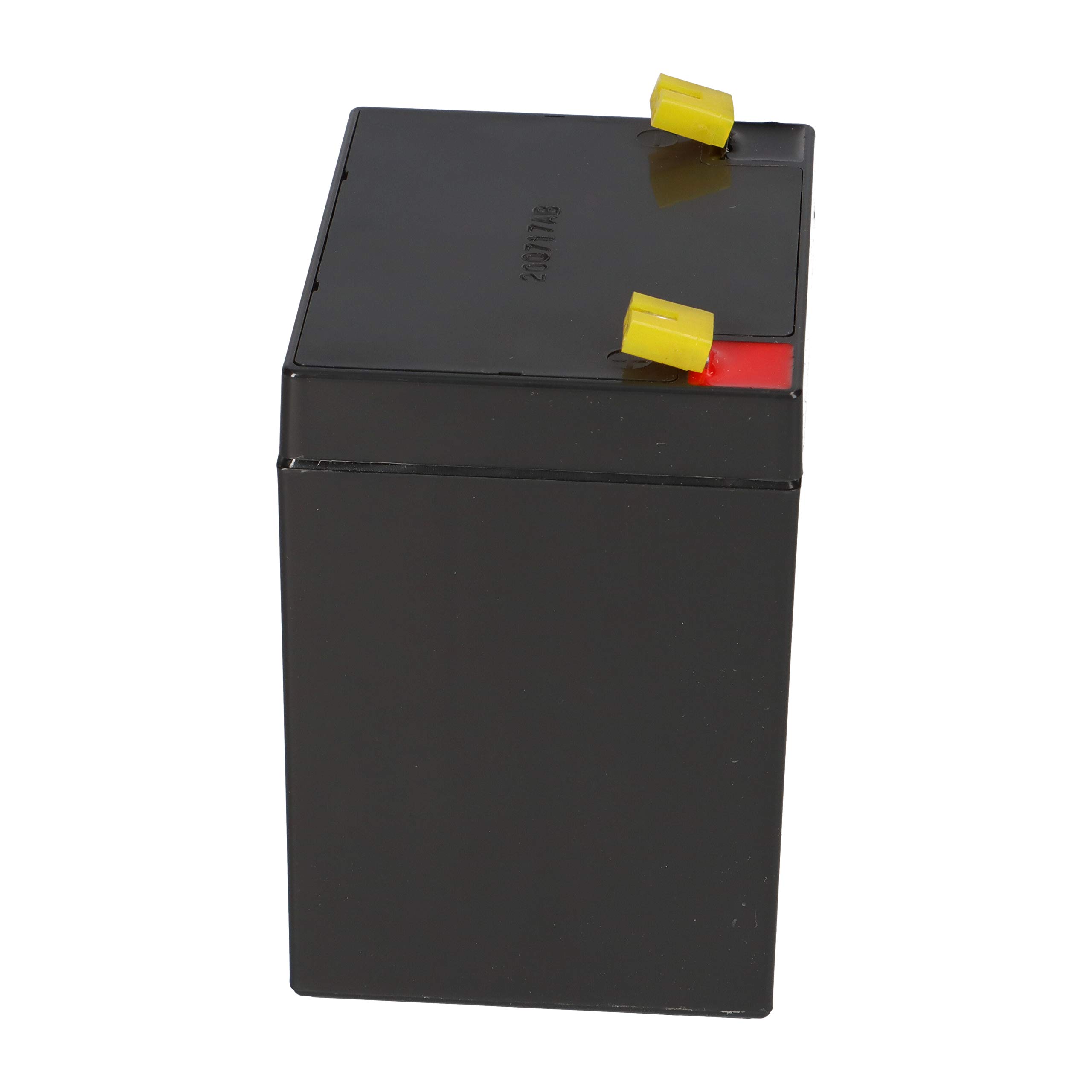 AGM BLEI akumulator 12 V 4,5 Ah kompatybilny z UPS BLEIGEL Gel 4,5 Ah + ładowarką