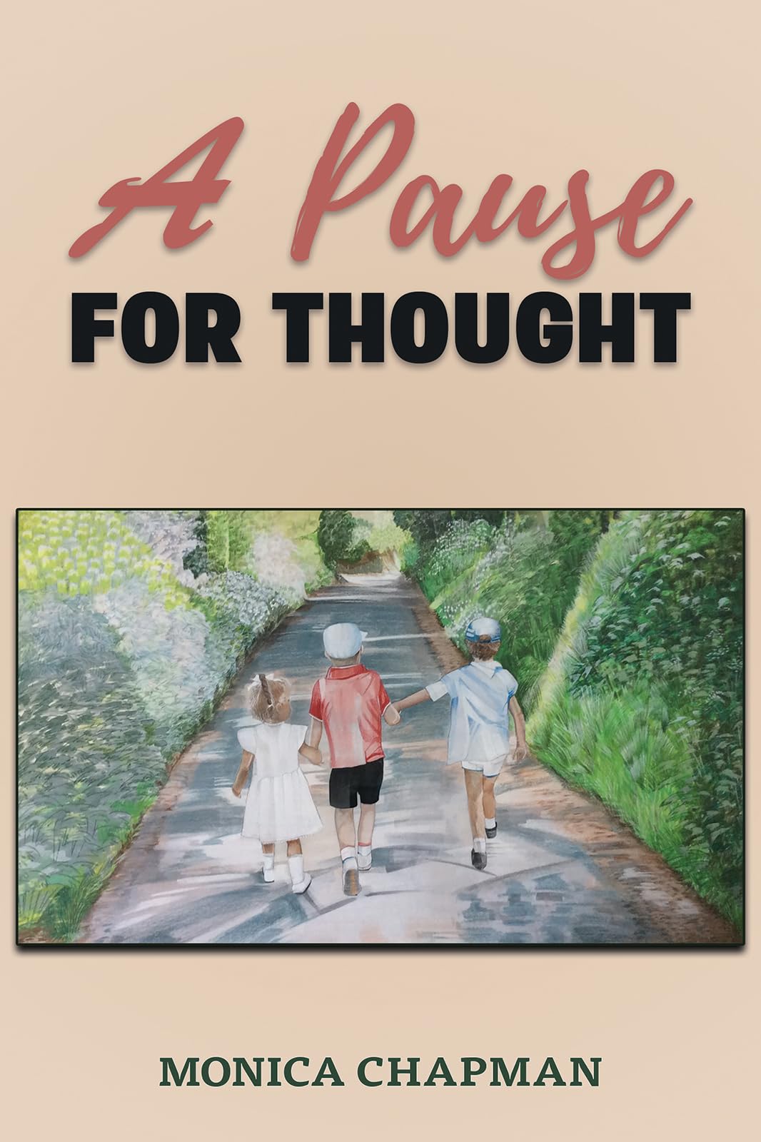 A Pause for Thought