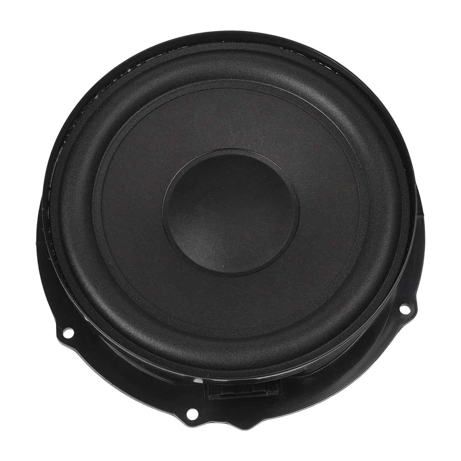Porta per clacson 1T0035411T Compatibile con Touran 2007-2008 e Kaidi 2011-2015 ABS Nero